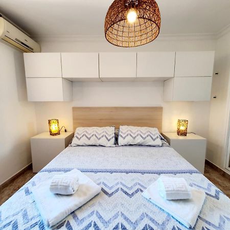 Marina View Apartment Fuengirola Ngoại thất bức ảnh