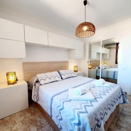Marina View Apartment Fuengirola Ngoại thất bức ảnh
