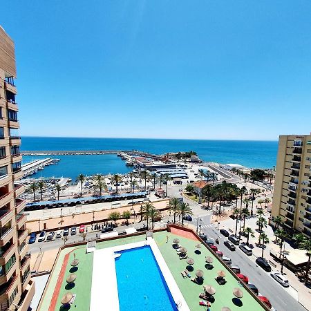 Marina View Apartment Fuengirola Ngoại thất bức ảnh