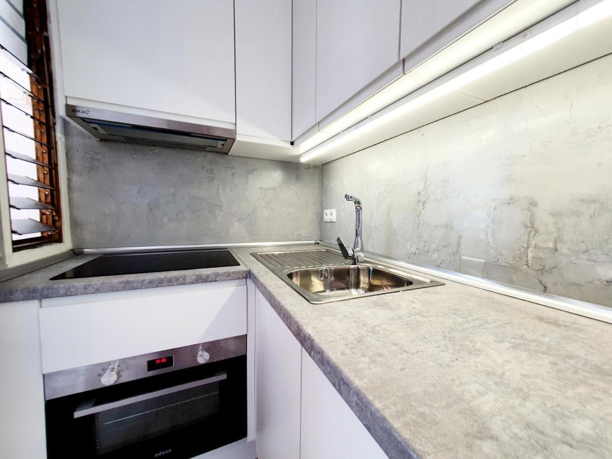 Marina View Apartment Fuengirola Ngoại thất bức ảnh