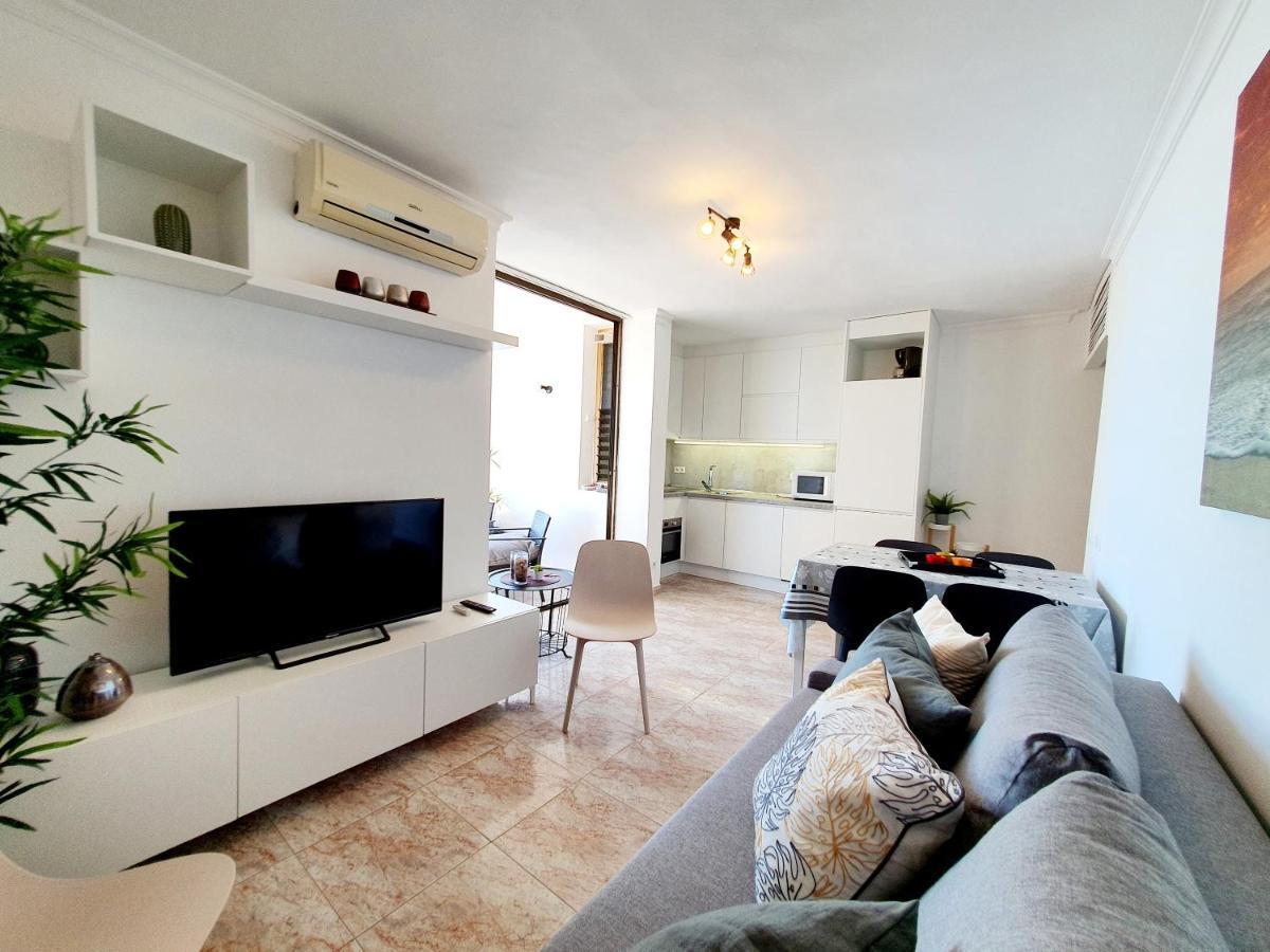 Marina View Apartment Fuengirola Ngoại thất bức ảnh