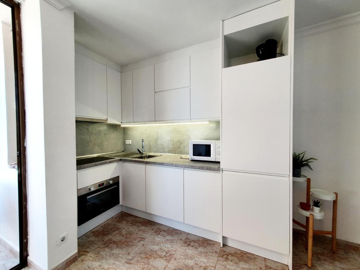 Marina View Apartment Fuengirola Ngoại thất bức ảnh