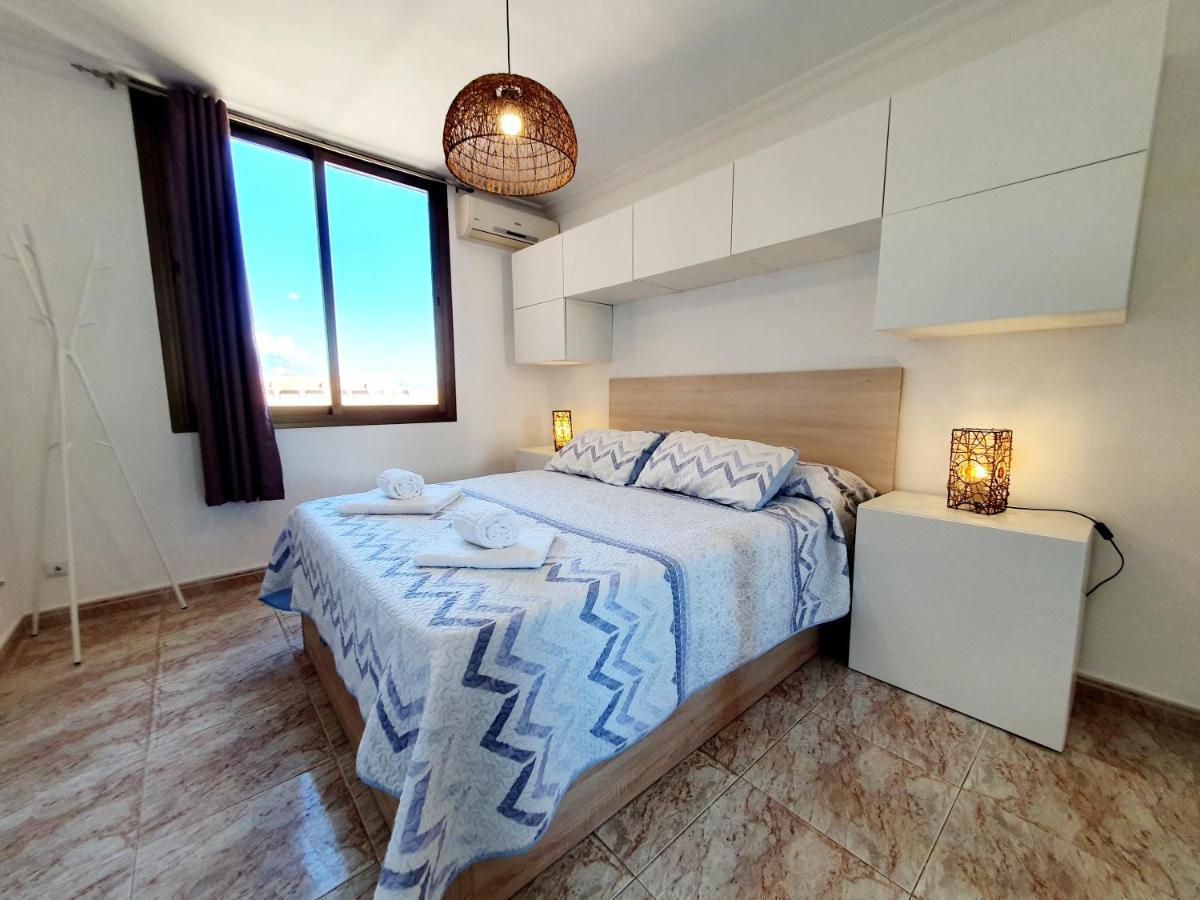 Marina View Apartment Fuengirola Ngoại thất bức ảnh
