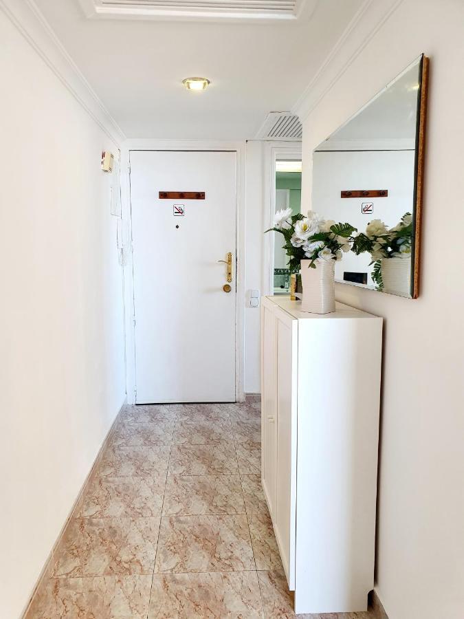 Marina View Apartment Fuengirola Ngoại thất bức ảnh