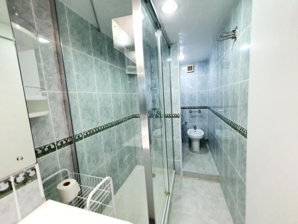 Marina View Apartment Fuengirola Ngoại thất bức ảnh