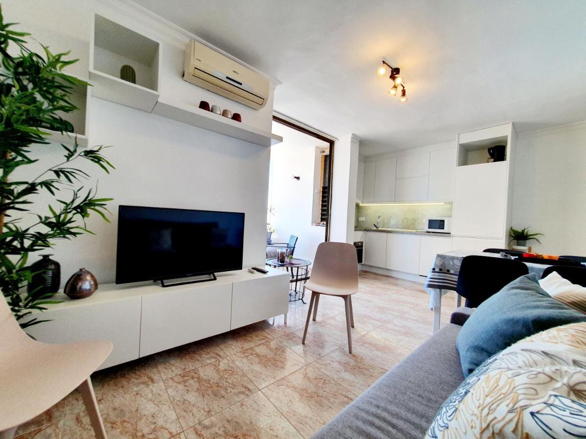 Marina View Apartment Fuengirola Ngoại thất bức ảnh