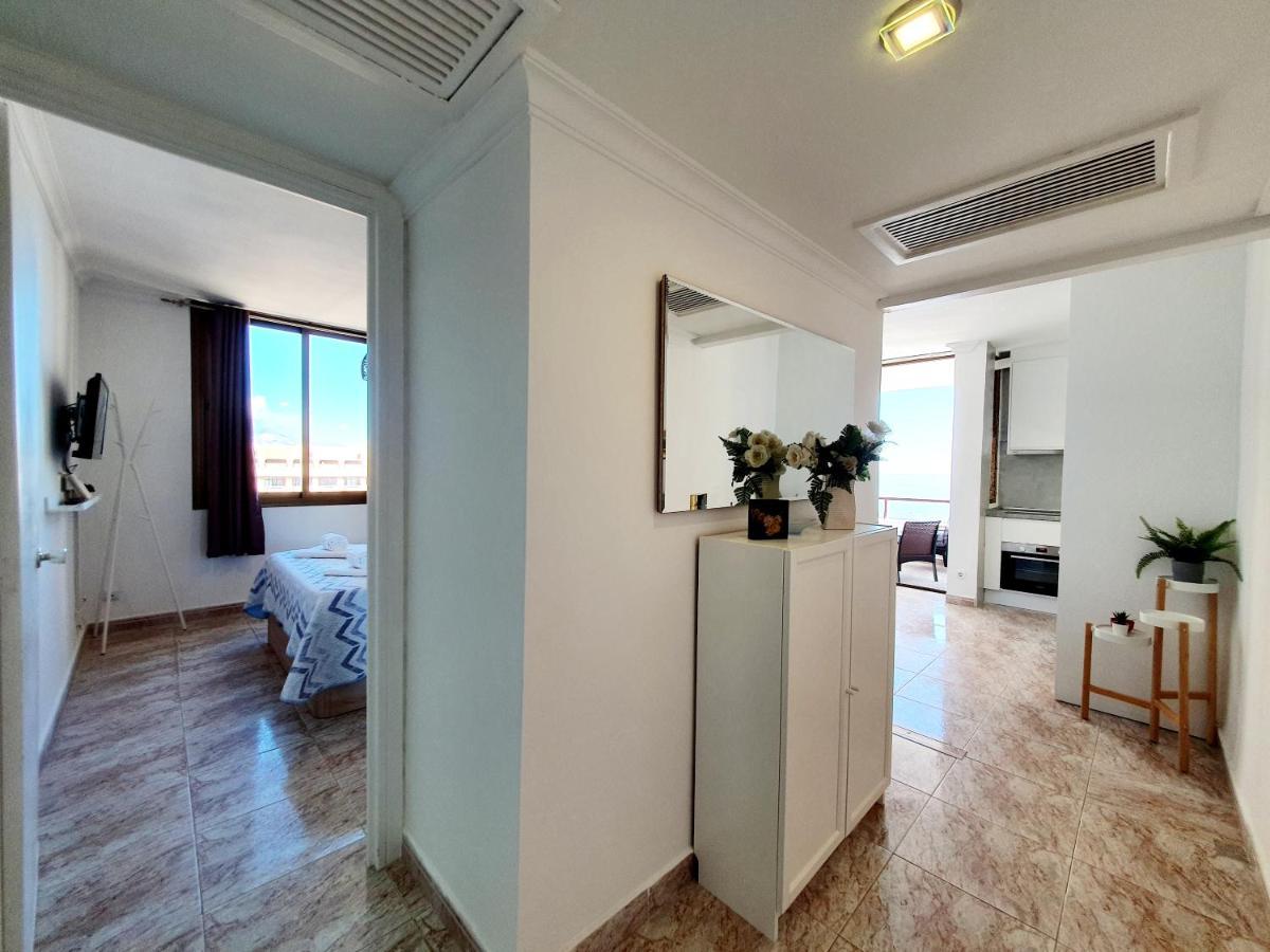 Marina View Apartment Fuengirola Ngoại thất bức ảnh