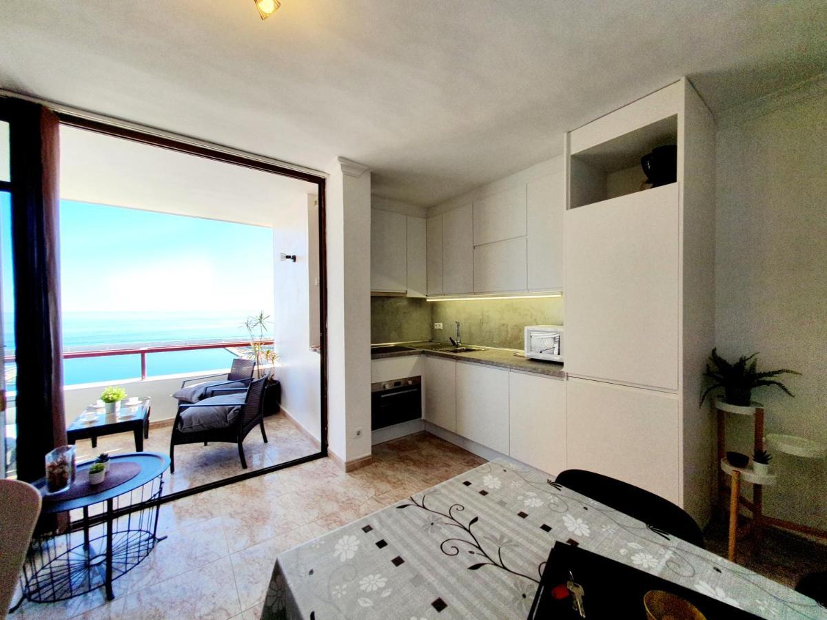 Marina View Apartment Fuengirola Ngoại thất bức ảnh